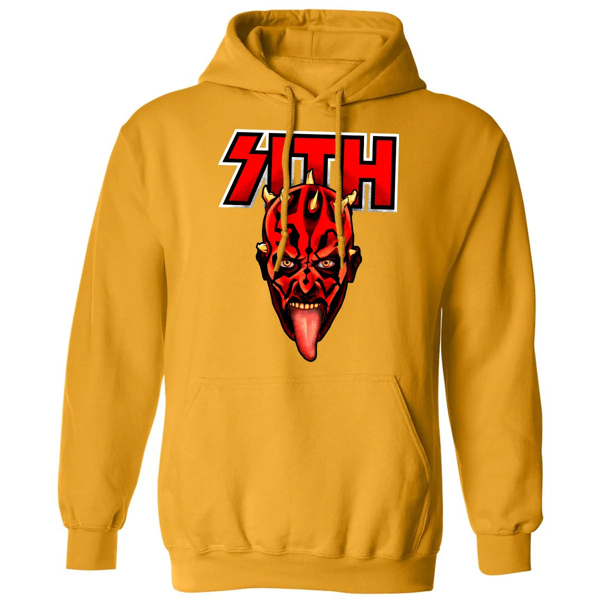 Classic Unisex Hoodie - WLSKCHP3