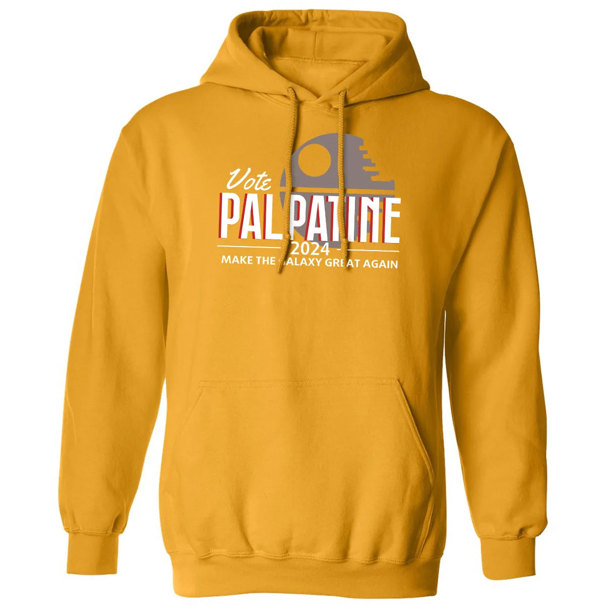 Classic Unisex Hoodie - LQTDM5S3