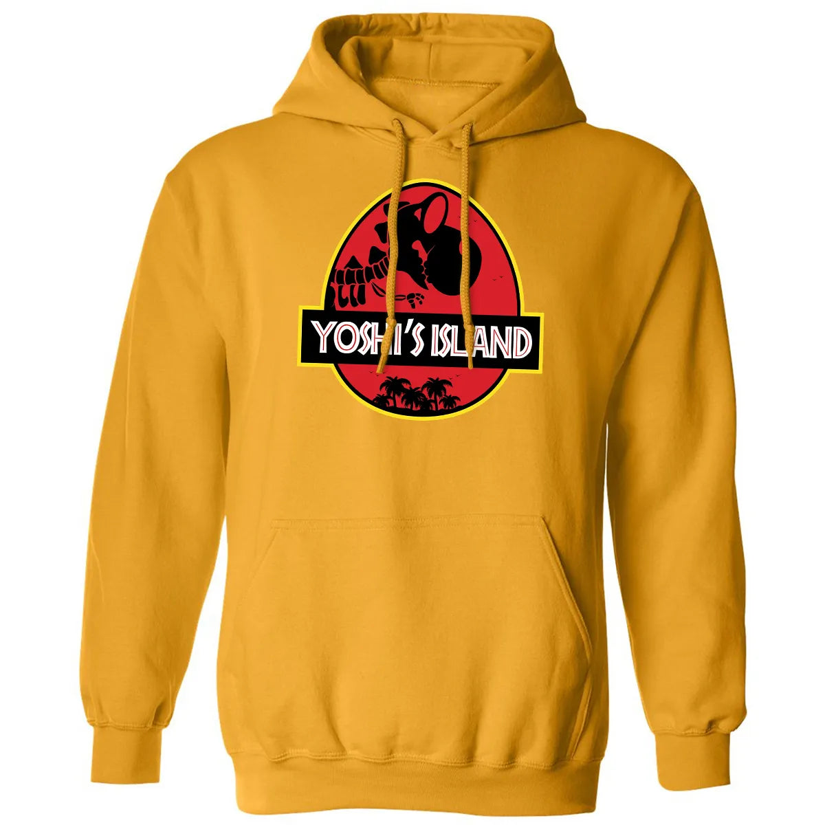 Classic Unisex Hoodie - YX22RZHW