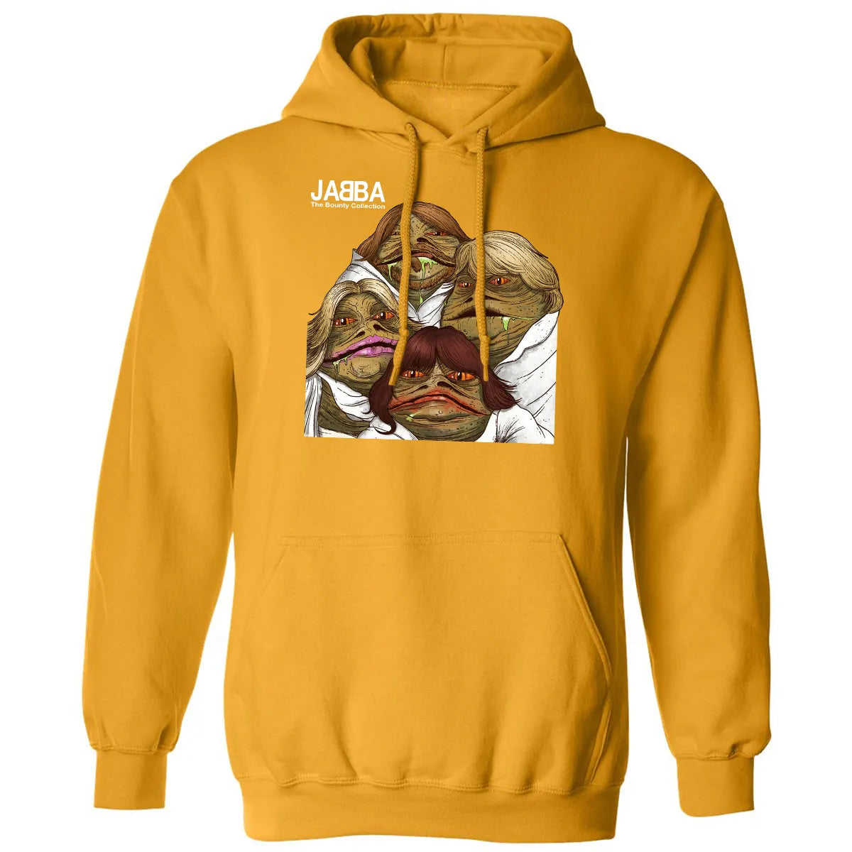 Classic Unisex Hoodie - W2N9KRB3