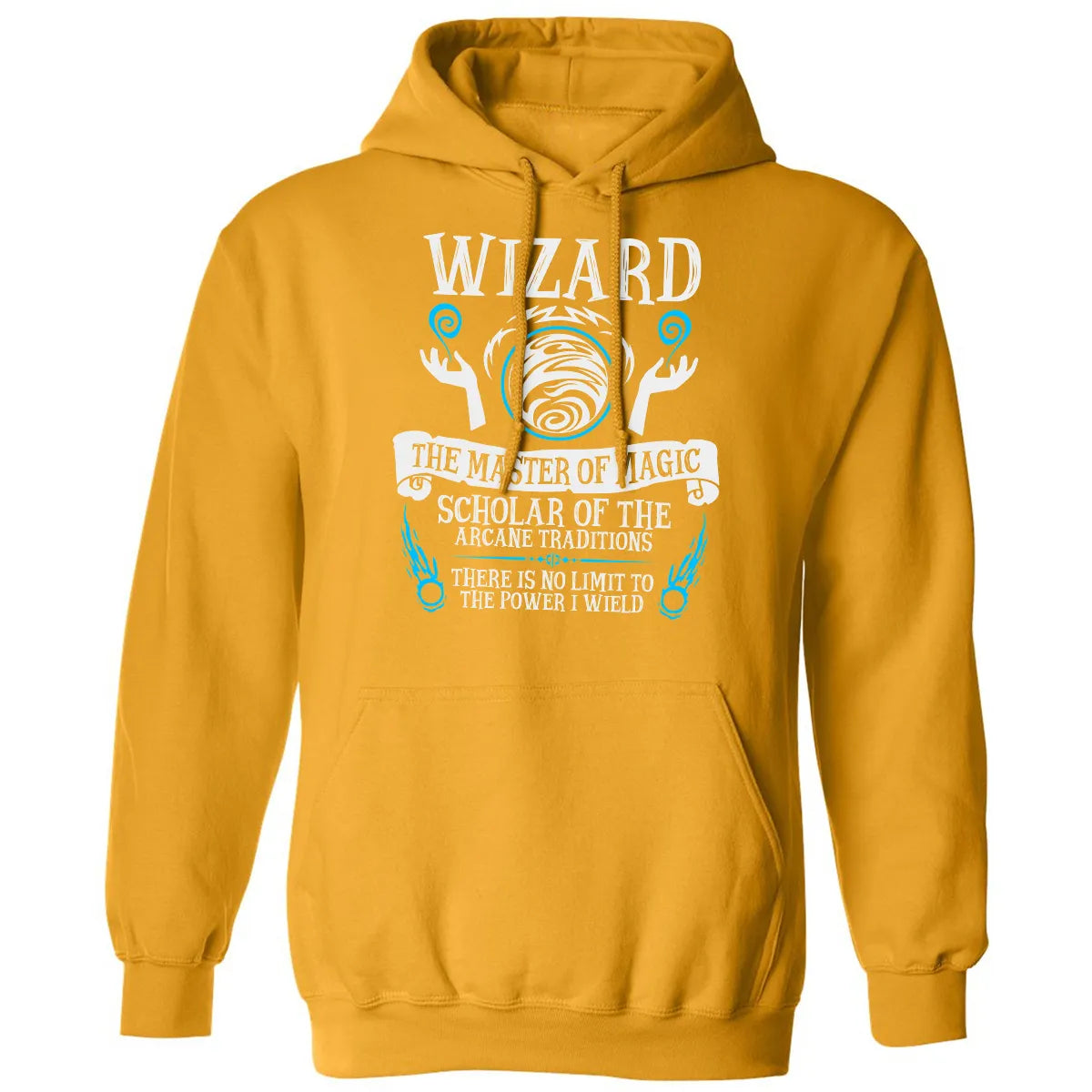 Classic Unisex Hoodie - FUMGWRH6