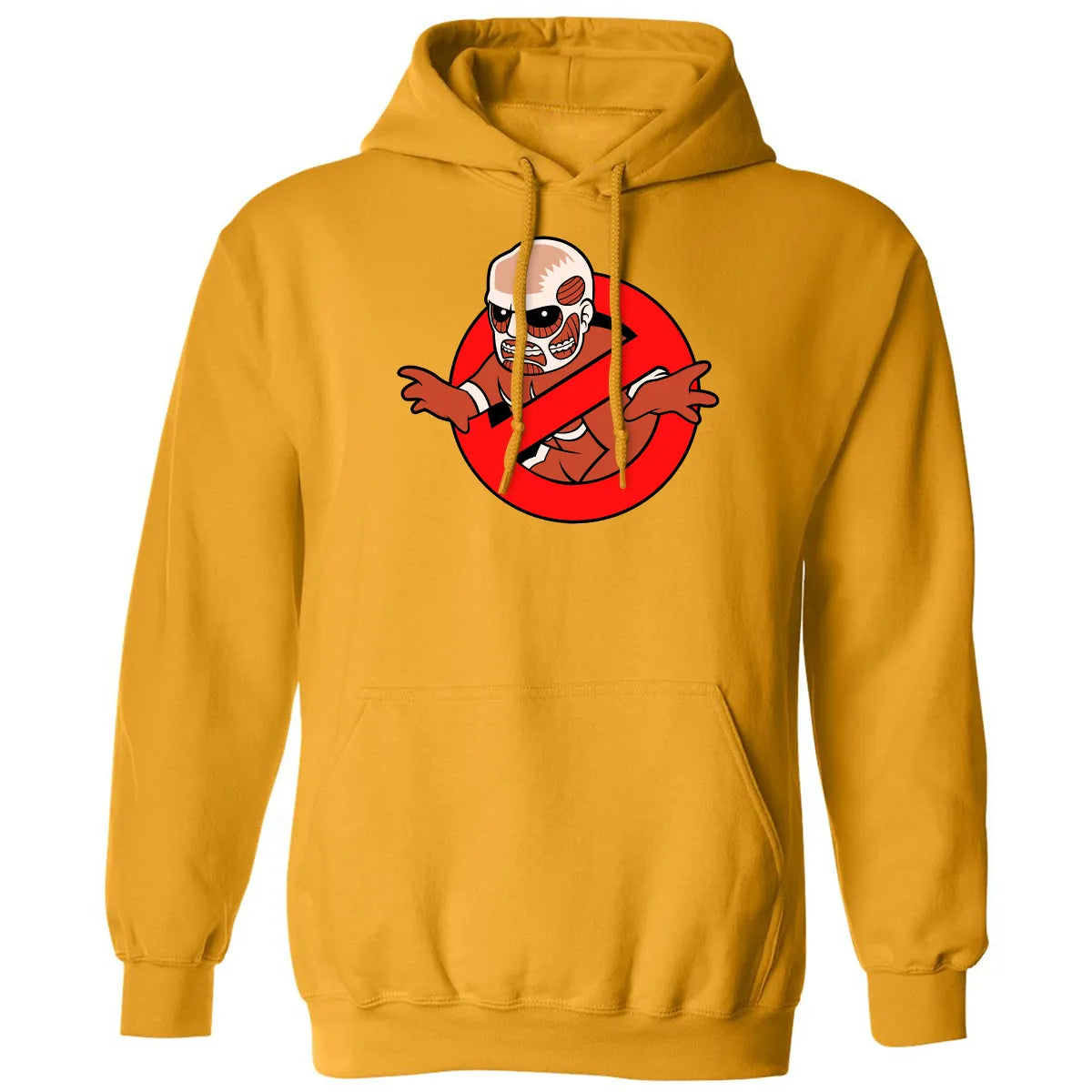 Classic Unisex Hoodie - KENA6G61