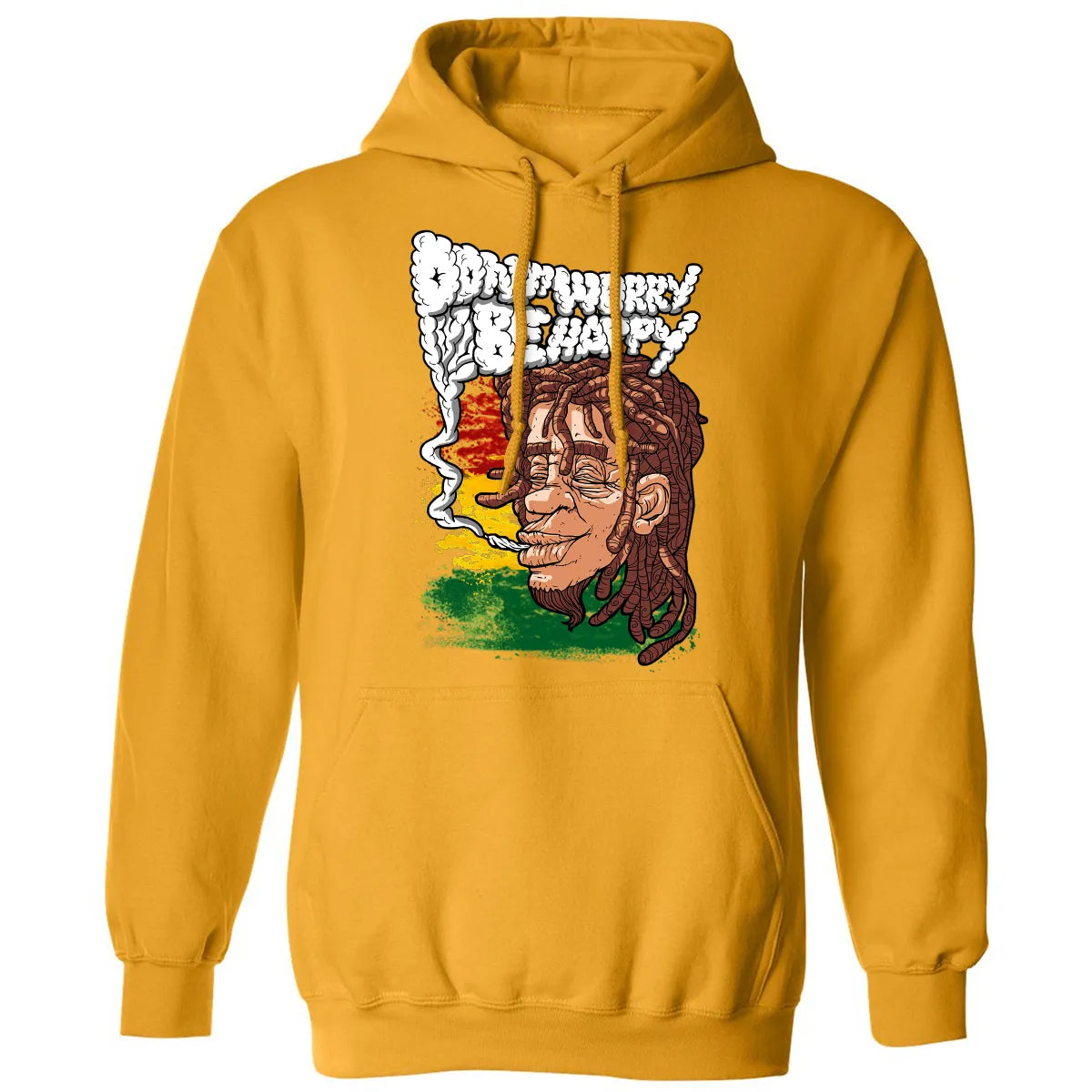Classic Unisex Hoodie - J9HVZSKA