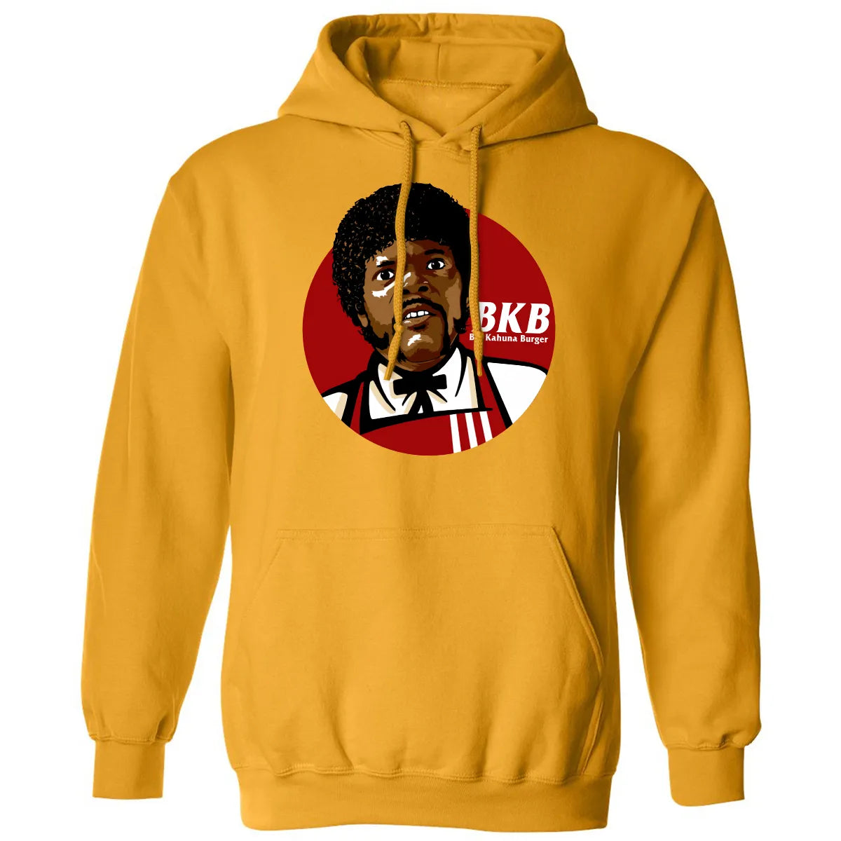 Classic Unisex Hoodie - VDKJUNG7
