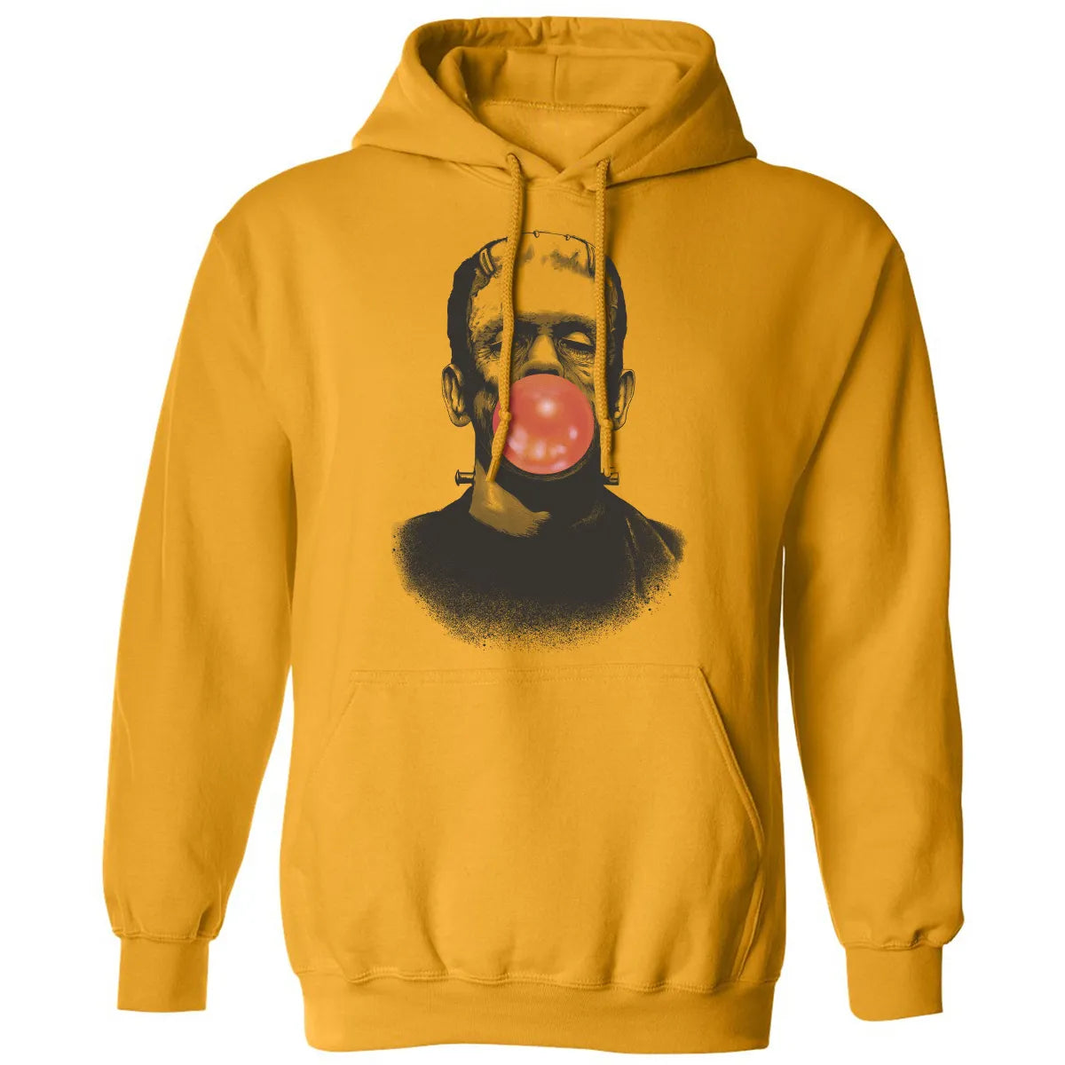 Classic Unisex Hoodie - JANXYVNV