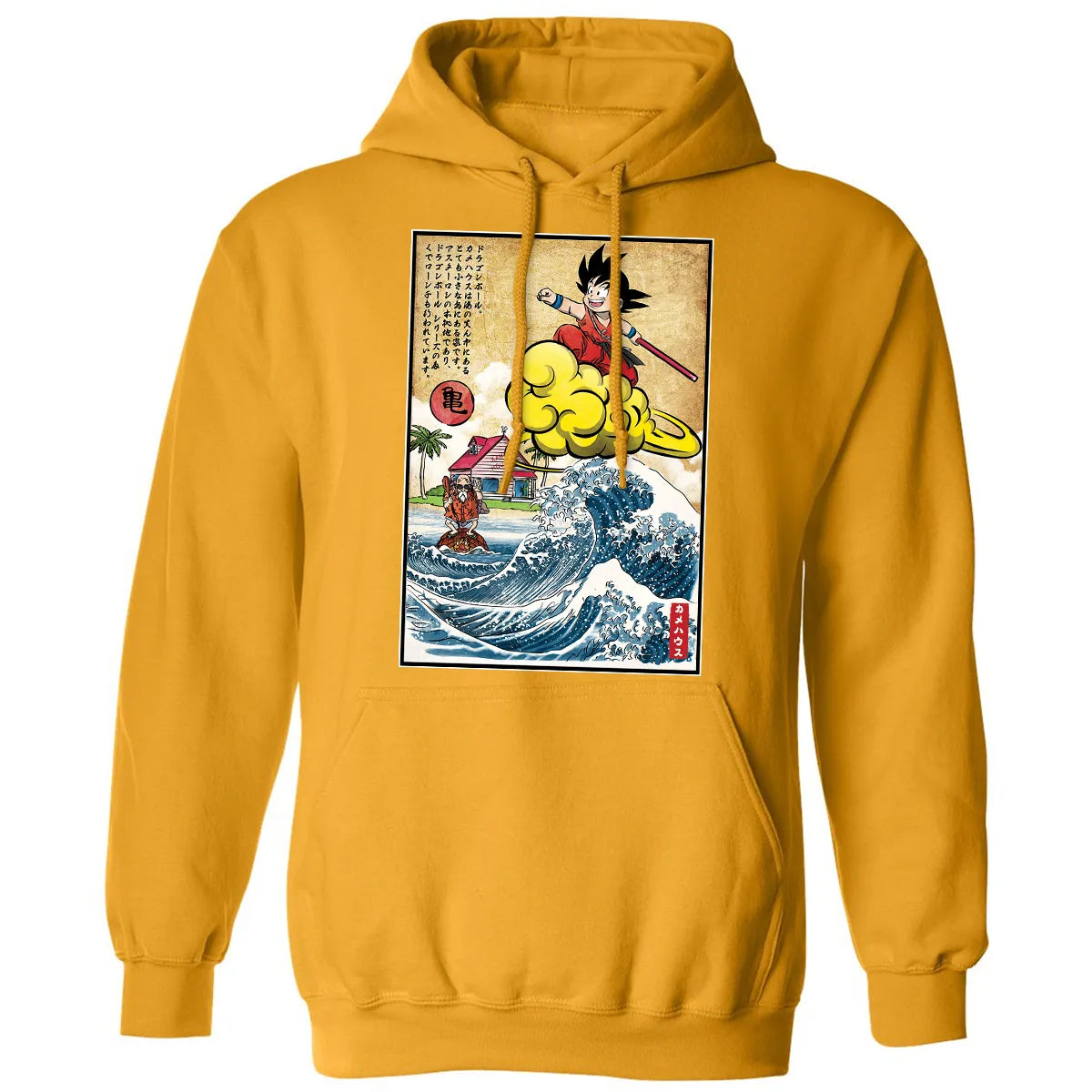 Classic Unisex Hoodie - 2W315JXL