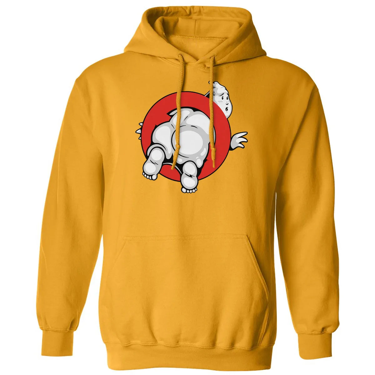 Classic Unisex Hoodie - QA4NM9PK