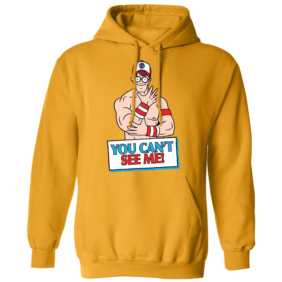 Classic Unisex Hoodie - YBLN5AUU