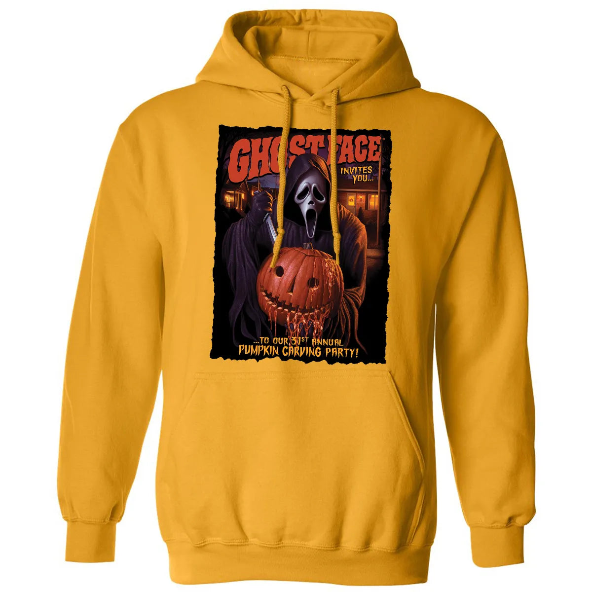 Classic Unisex Hoodie - Z6KGCHSN