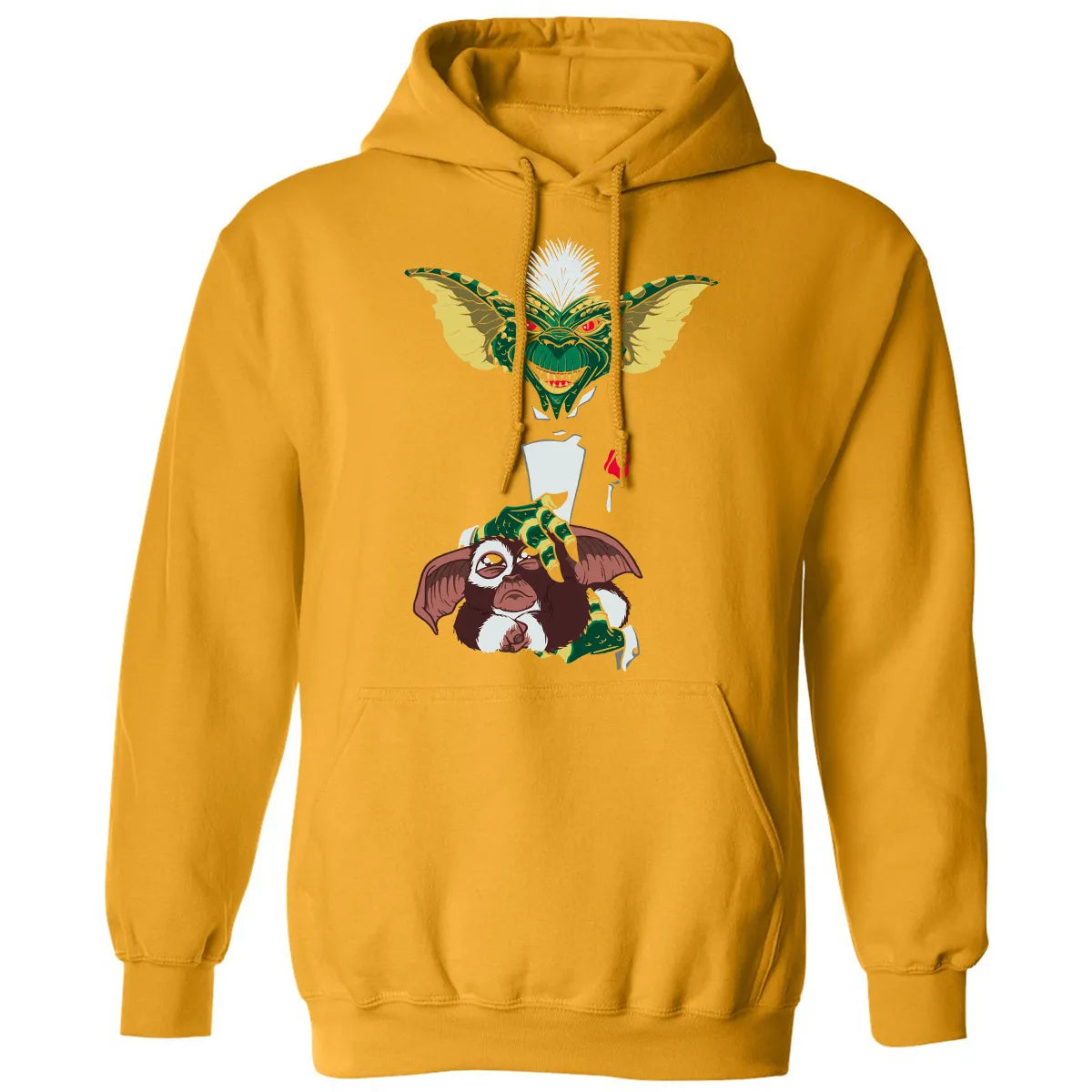 Classic Unisex Hoodie - 9A9RN2X5