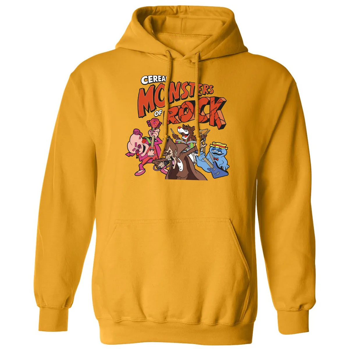 Classic Unisex Hoodie - SJGQGBZE