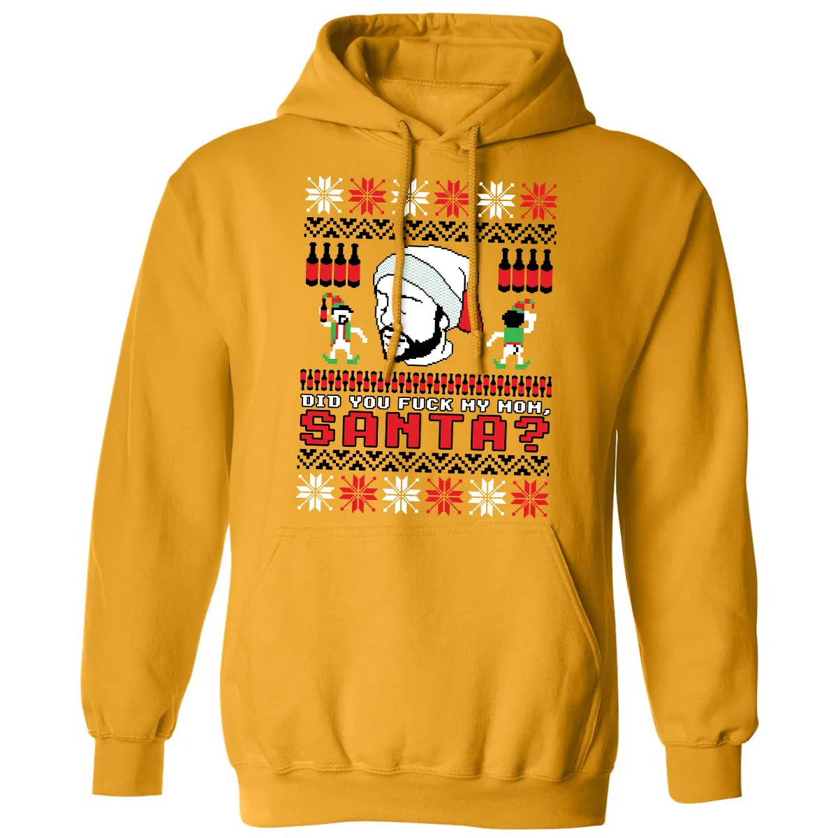 Classic Unisex Hoodie - X3KY3SVJ