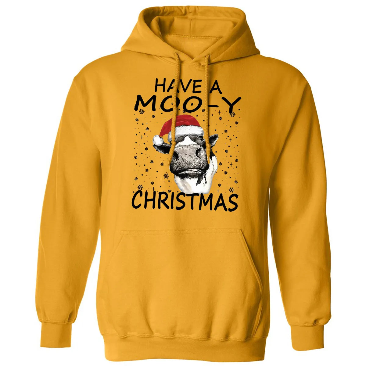 Classic Unisex Hoodie - AW4R8E9E
