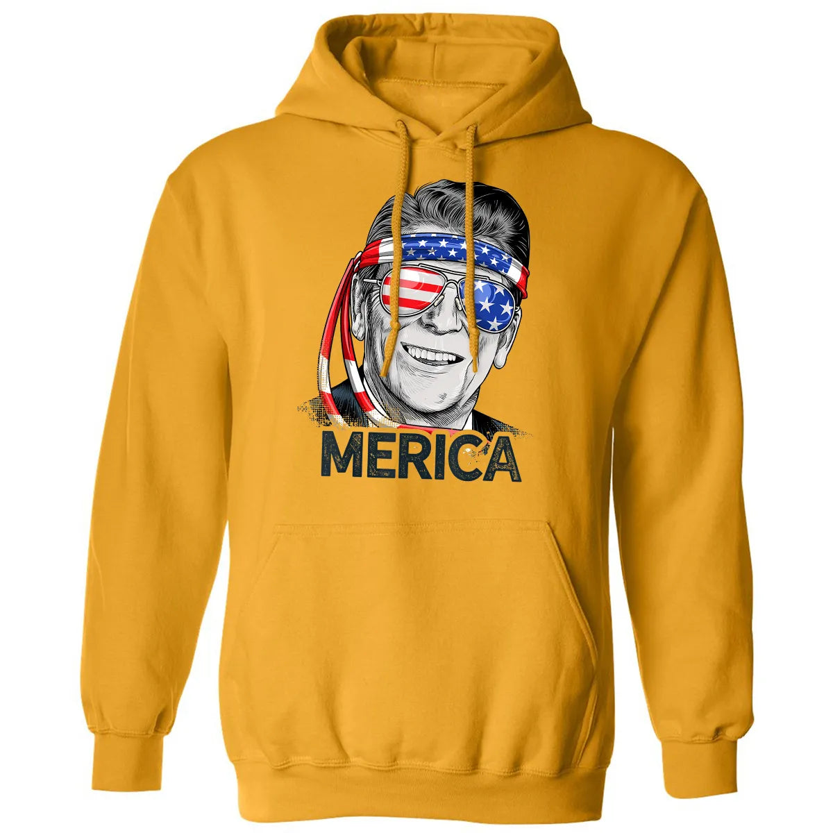 Classic Unisex Hoodie - 7GJLW1XN