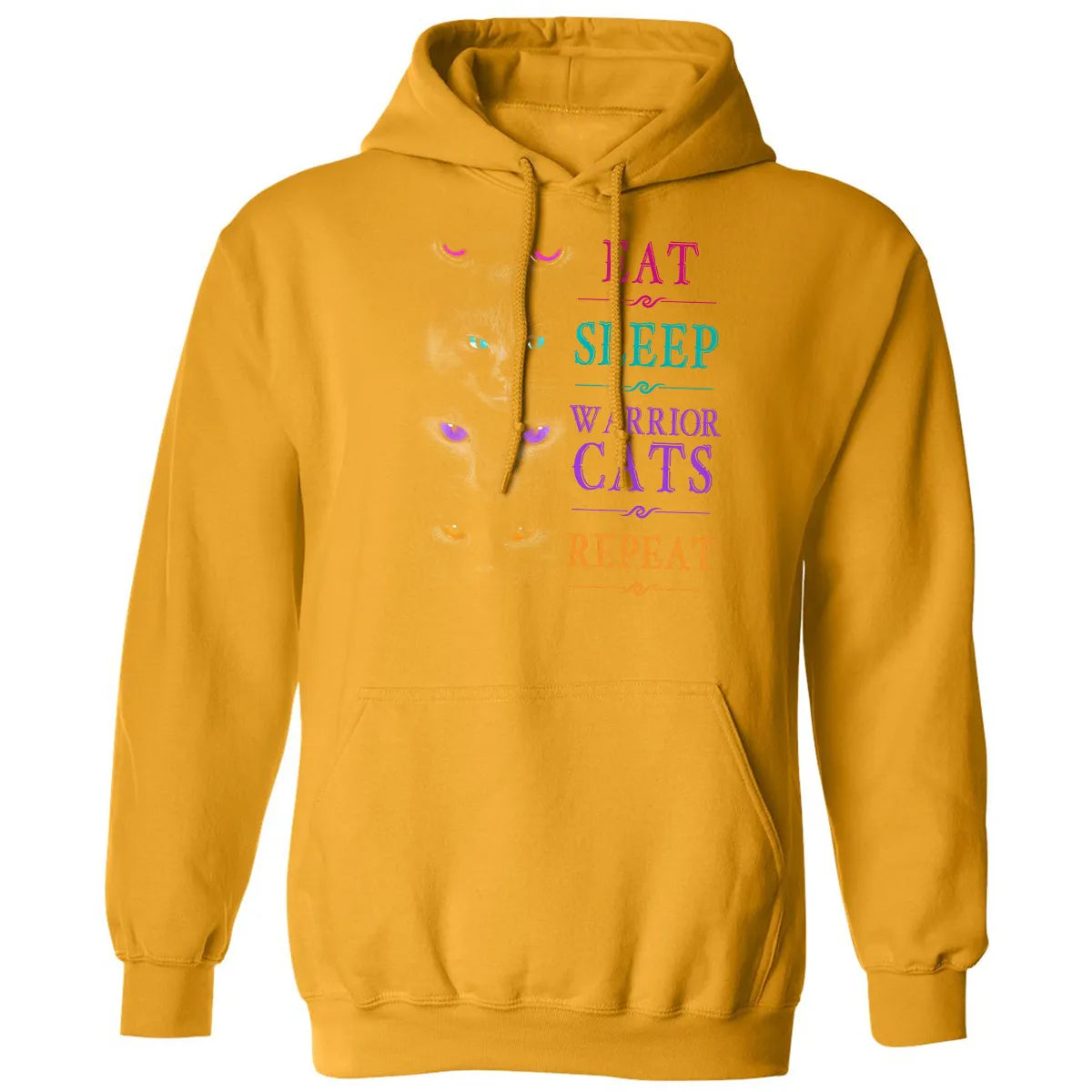 Classic Unisex Hoodie - 713XX1PP