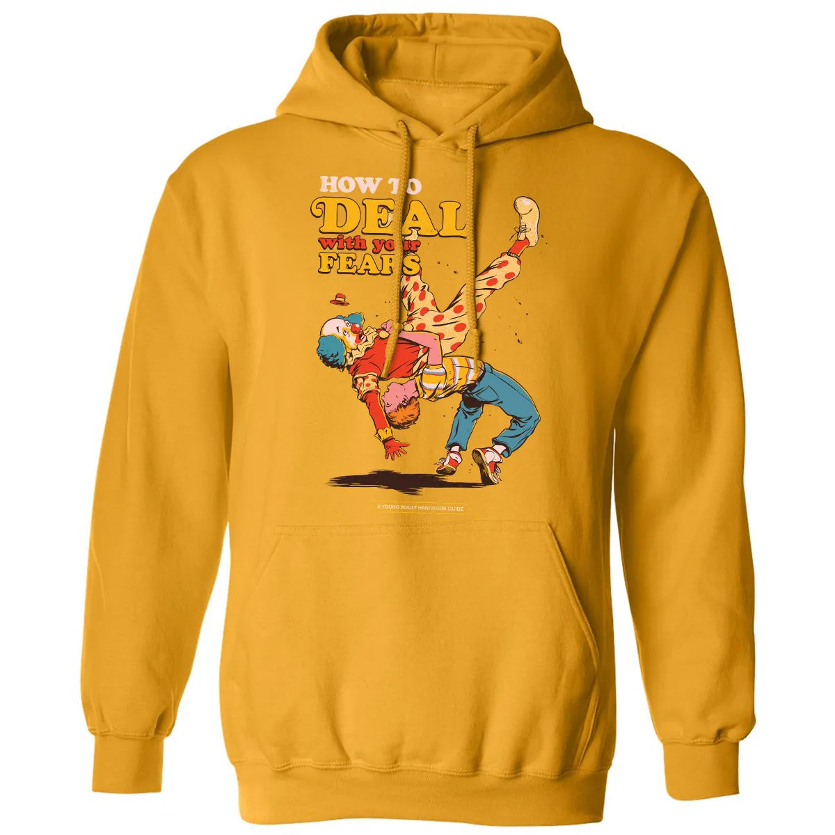 Classic Unisex Hoodie - 8WUEXH1Q
