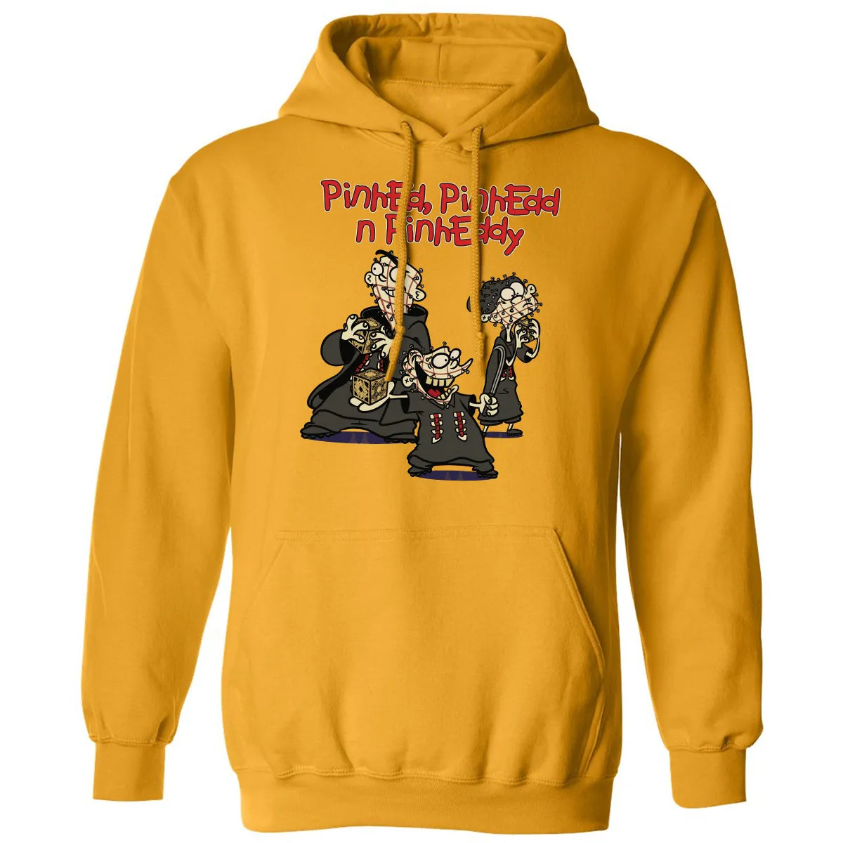Classic Unisex Hoodie - 96TF1X5X