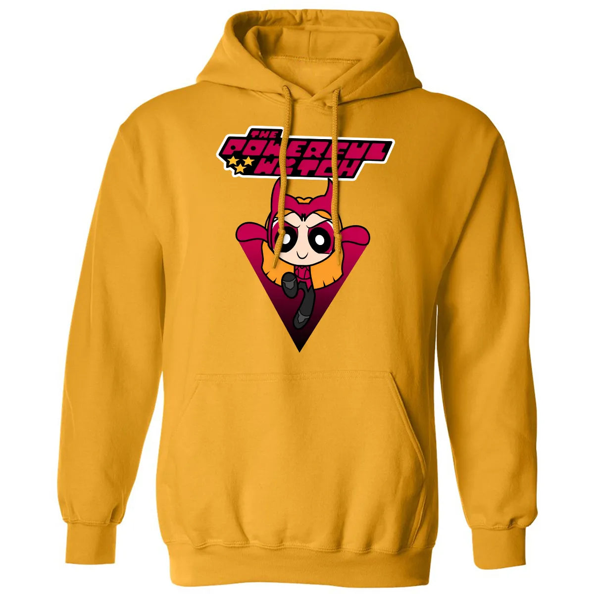 Classic Unisex Hoodie - APJQXVHN