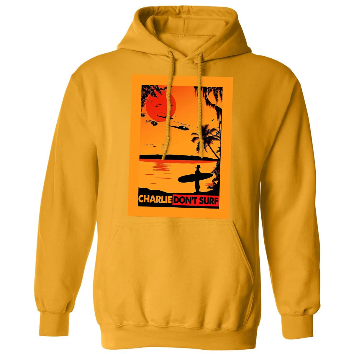Classic Unisex Hoodie - P3LNAK1E