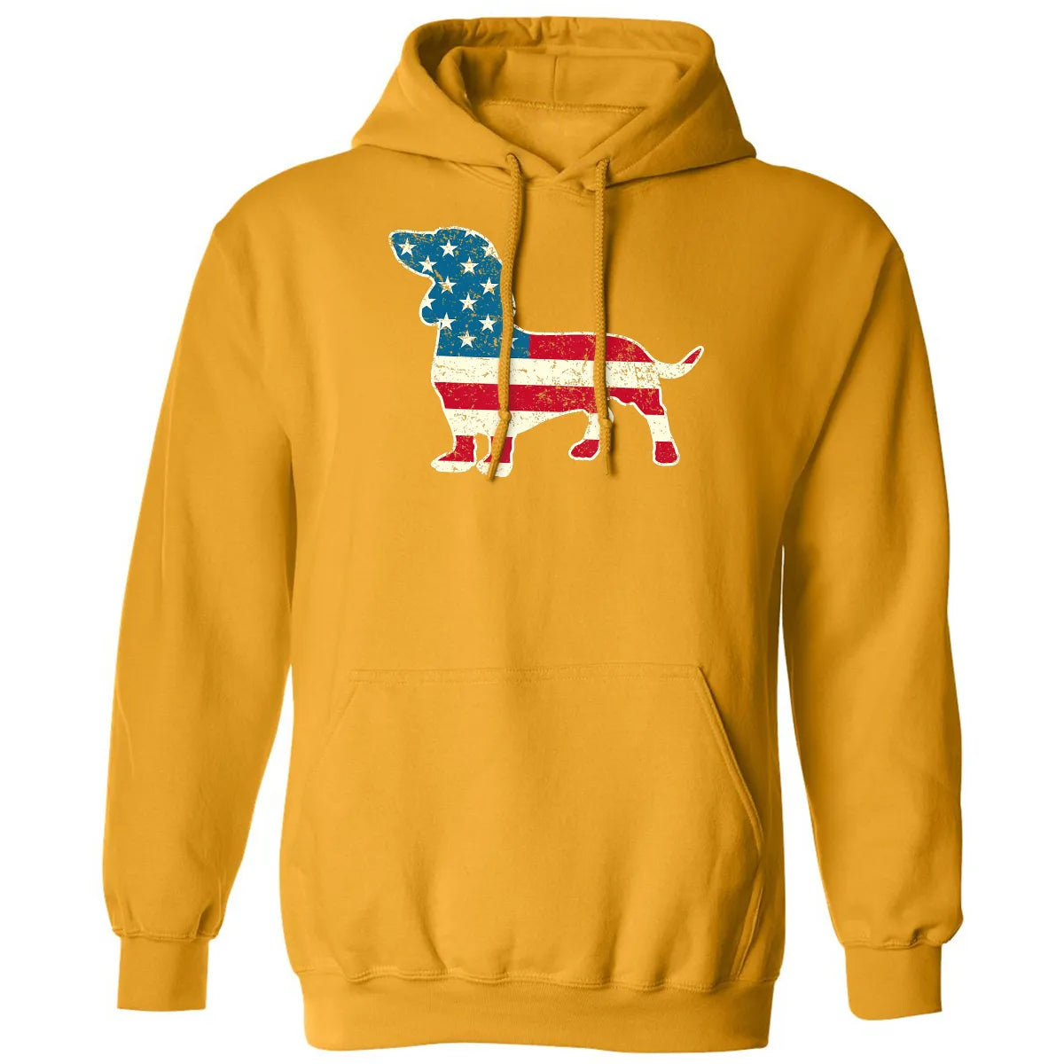 Classic Unisex Hoodie - 99GM3QPP