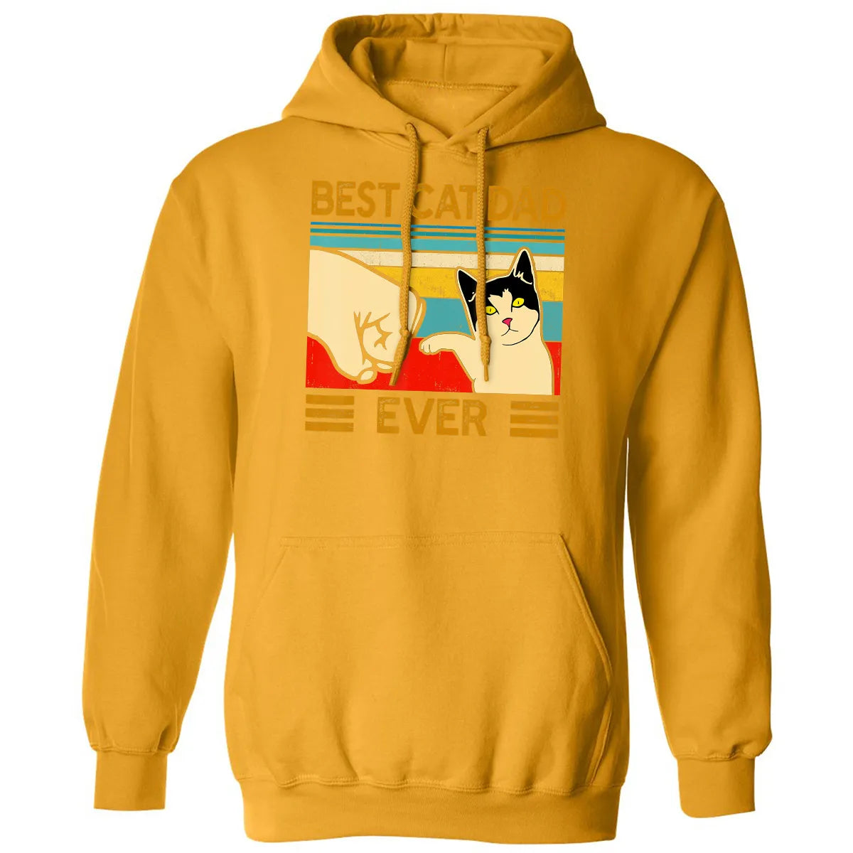 Classic Unisex Hoodie - VVW5RNJE