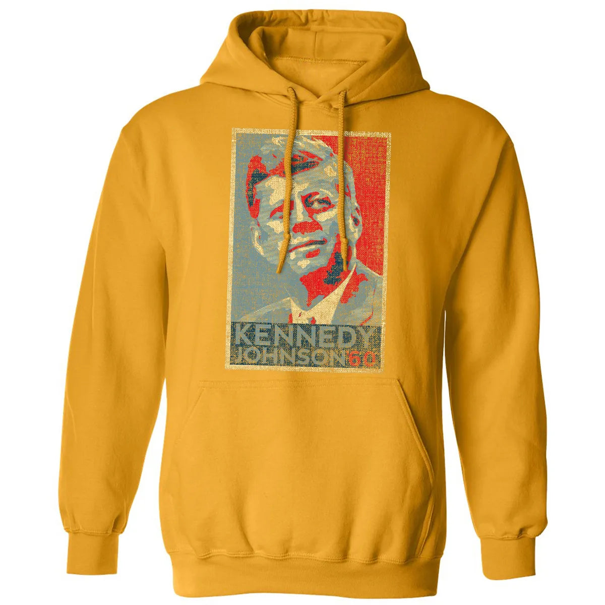 Classic Unisex Hoodie - 25D7KVGU