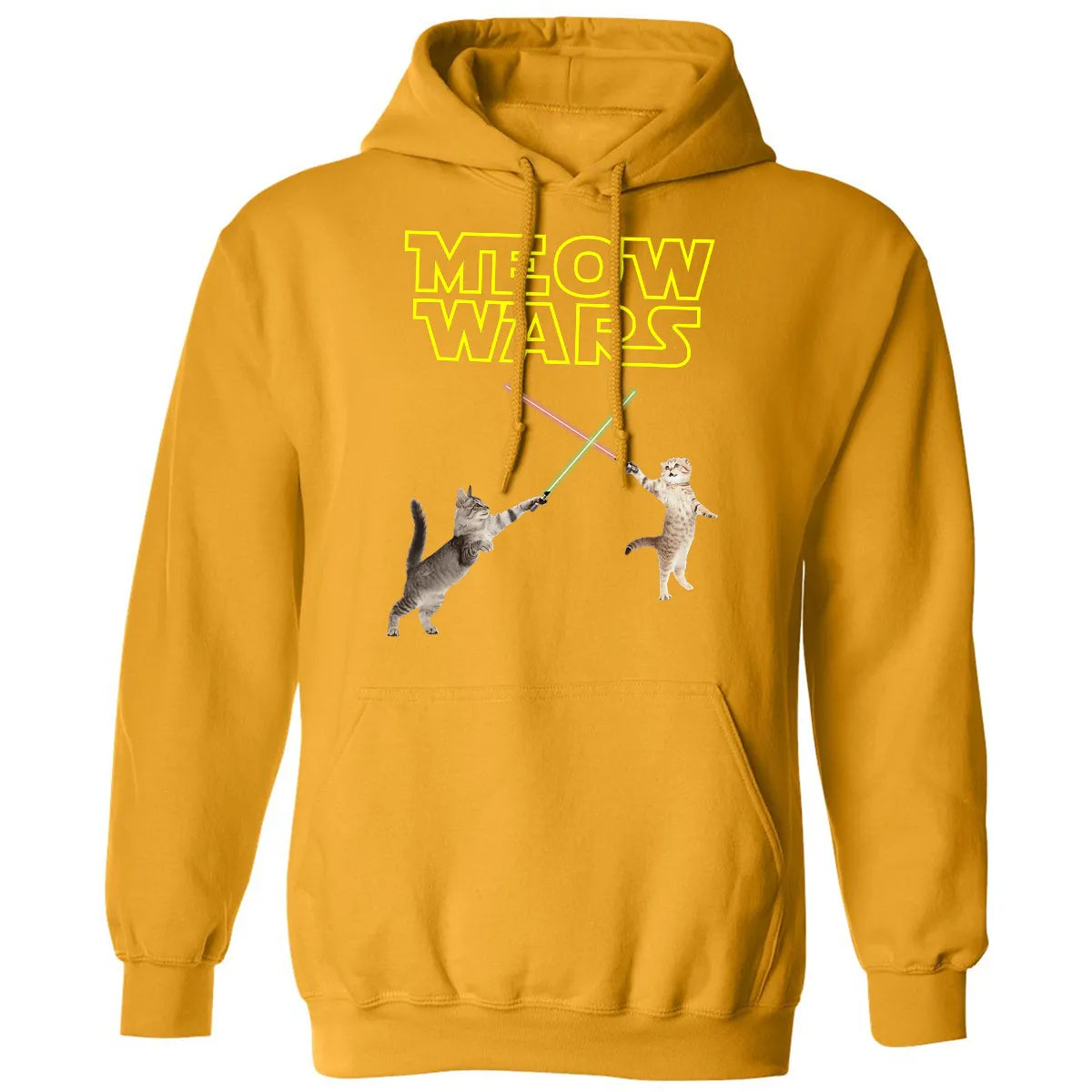 Classic Unisex Hoodie - WLNP1S6T