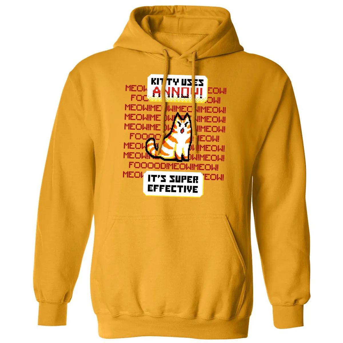 Classic Unisex Hoodie - 6SZD43BQ