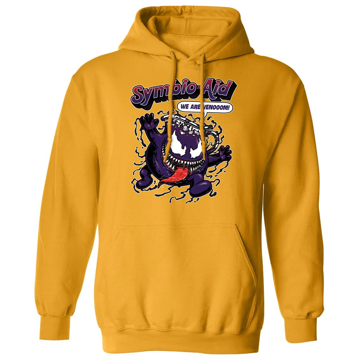 Classic Unisex Hoodie - UG8MN546