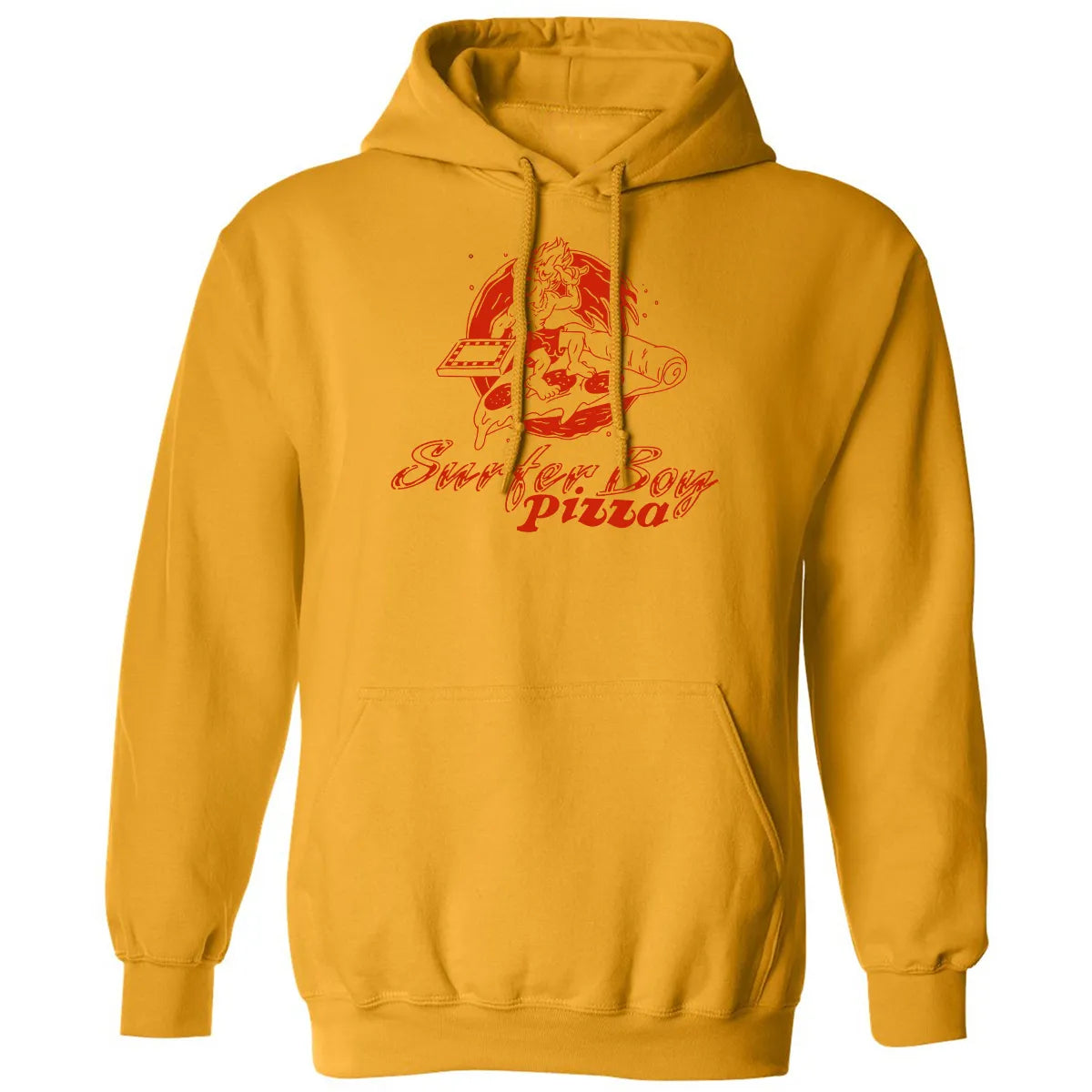 Classic Unisex Hoodie - ABFWEH9U