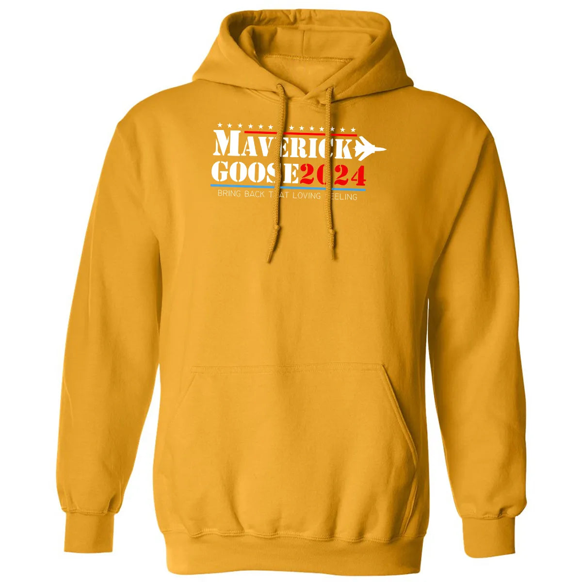 Classic Unisex Hoodie - XG33QYDP
