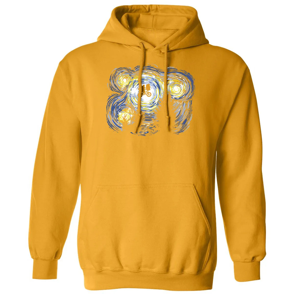 Classic Unisex Hoodie - LNVJYL2D