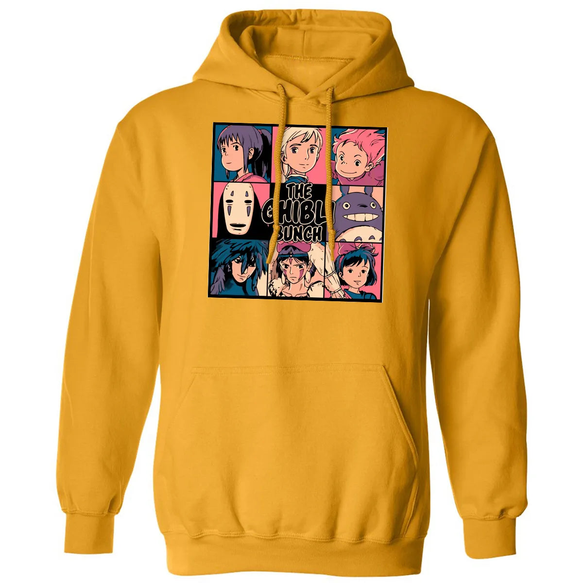 Classic Unisex Hoodie - 6KTSH1X9