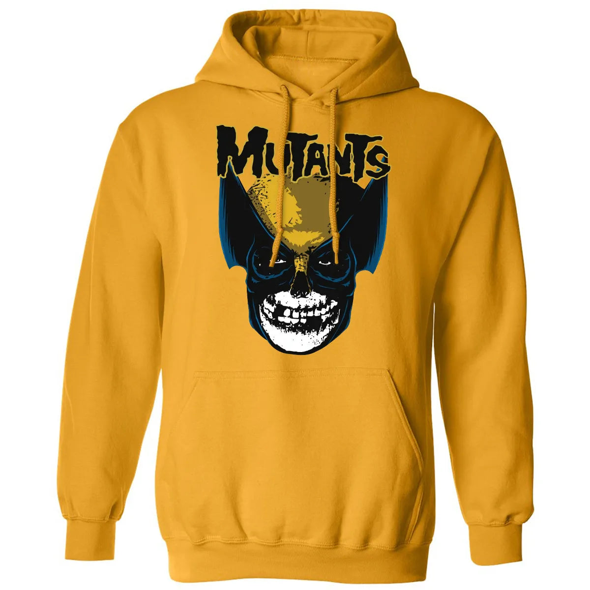 Classic Unisex Hoodie - LU51GL2X