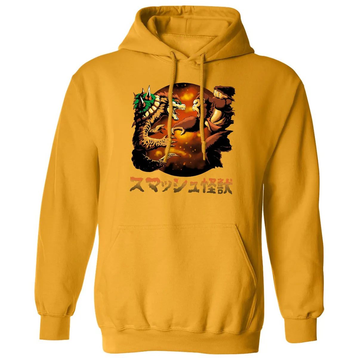 Classic Unisex Hoodie - B3KLK5QT