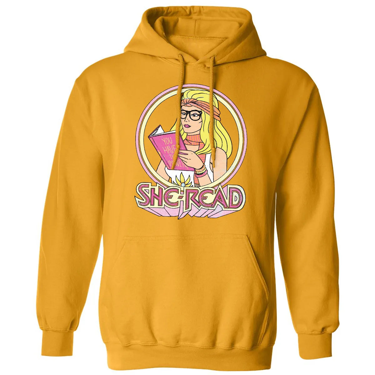 Classic Unisex Hoodie - NJMUA5QS