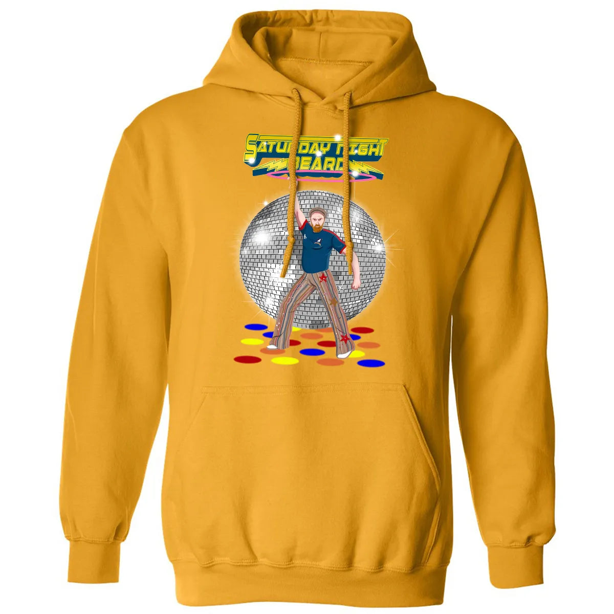 Classic Unisex Hoodie - V9V464VB