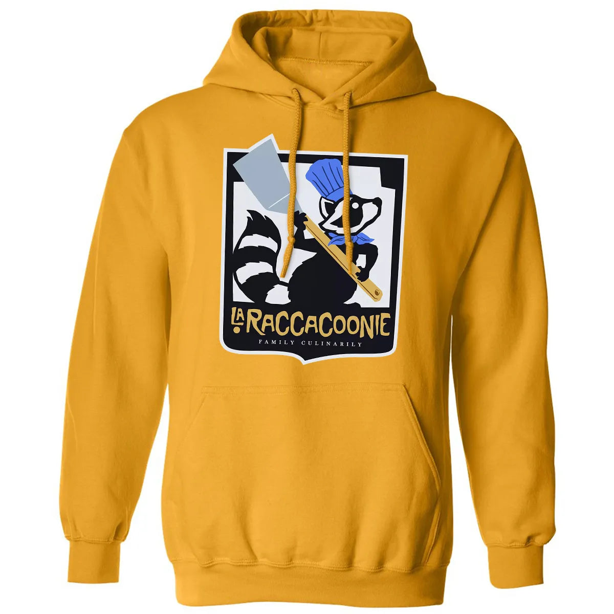 Classic Unisex Hoodie - R7CV7ECV