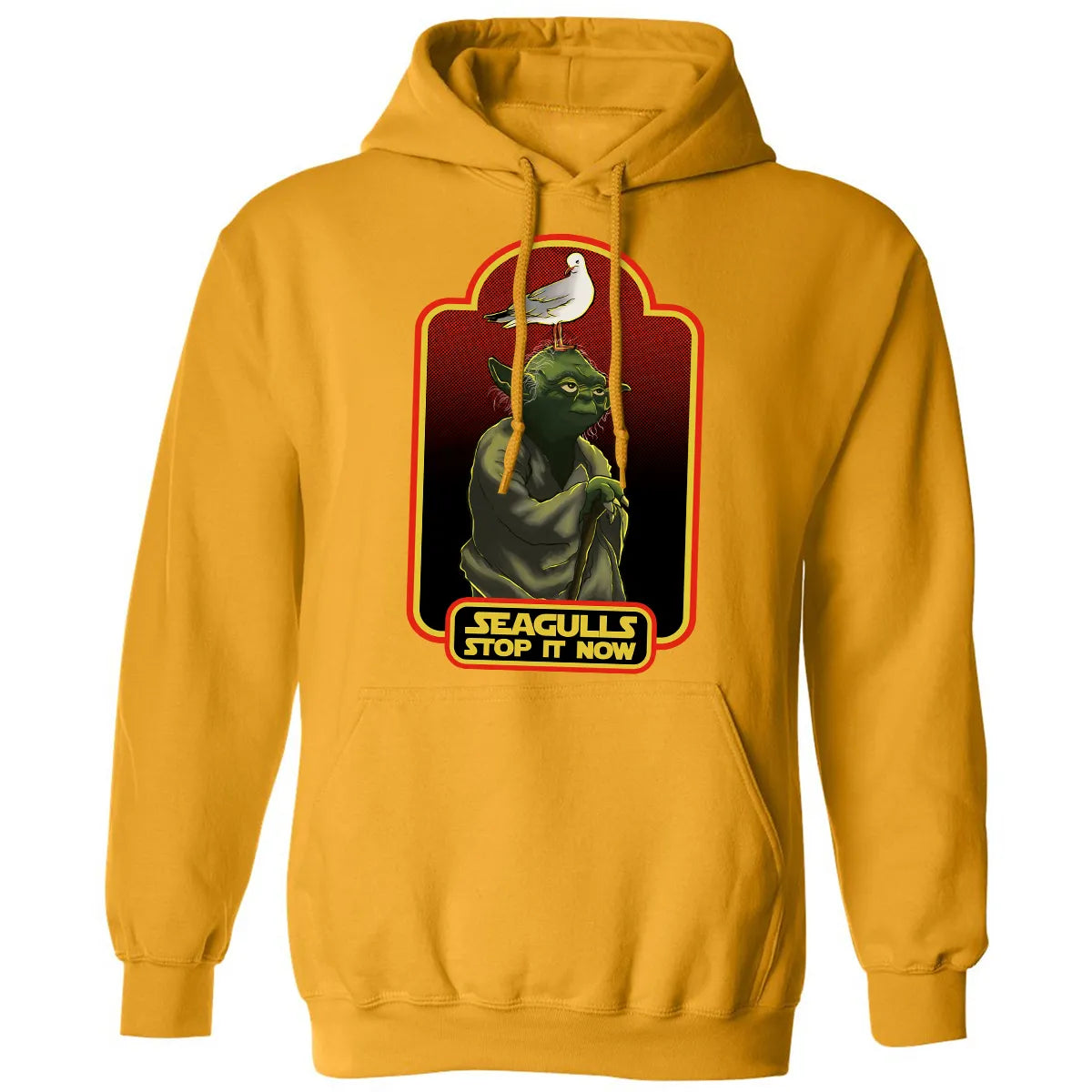 Classic Unisex Hoodie - FSL8SEUR