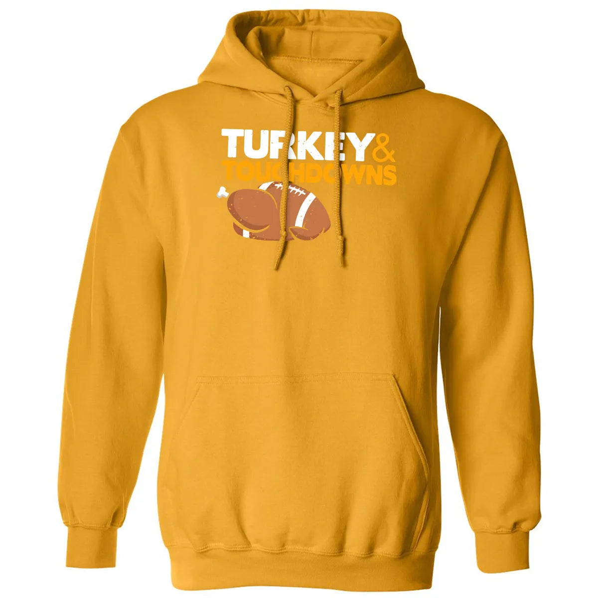 Classic Unisex Hoodie - 4WZP9TNY