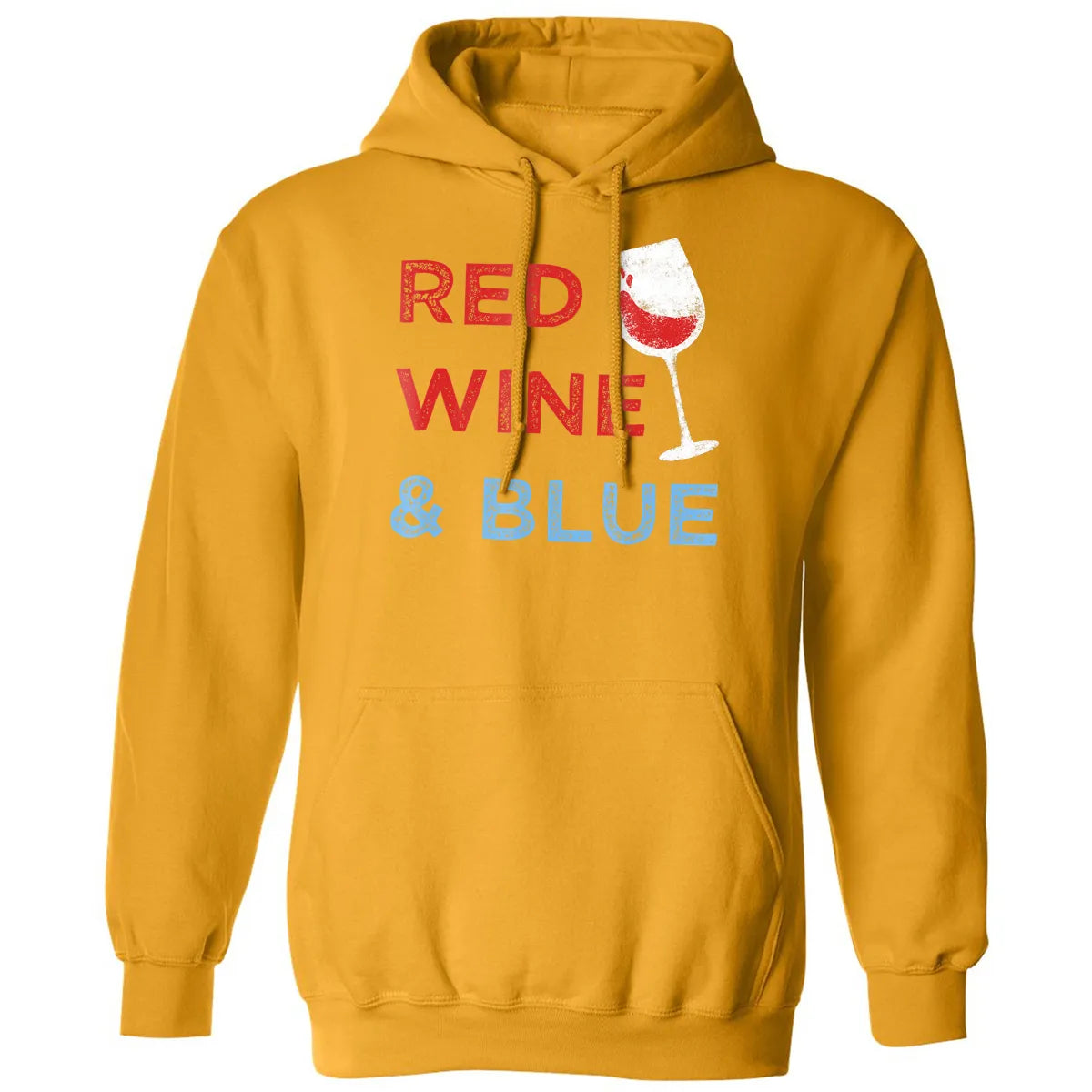 Classic Unisex Hoodie - KFCS7B4M