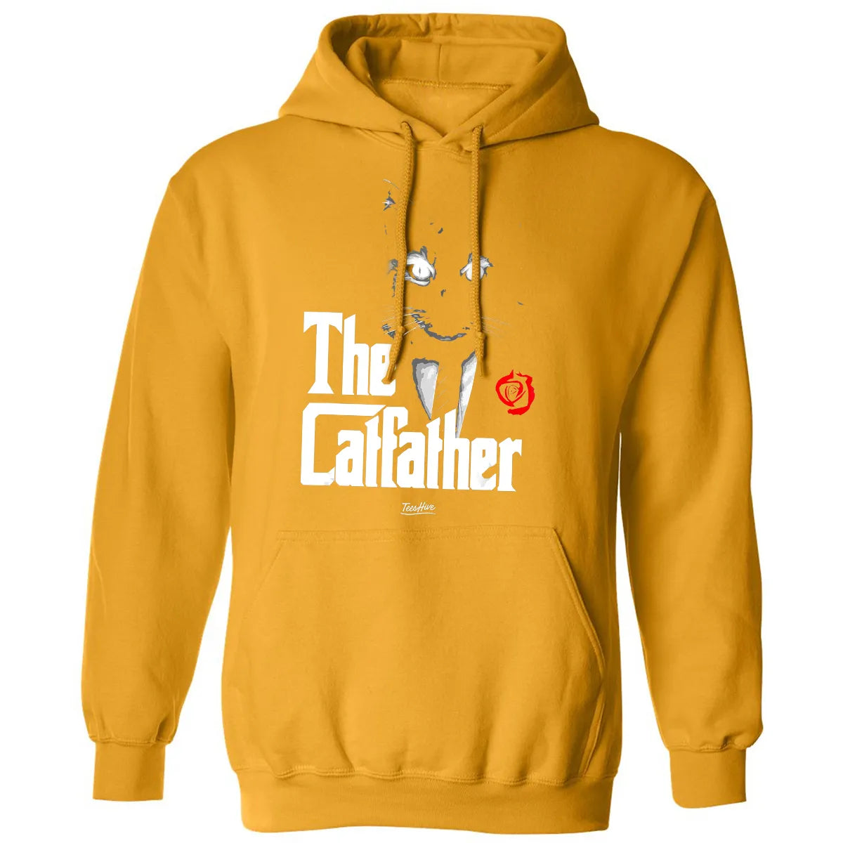 Classic Unisex Hoodie - SMVVTJML