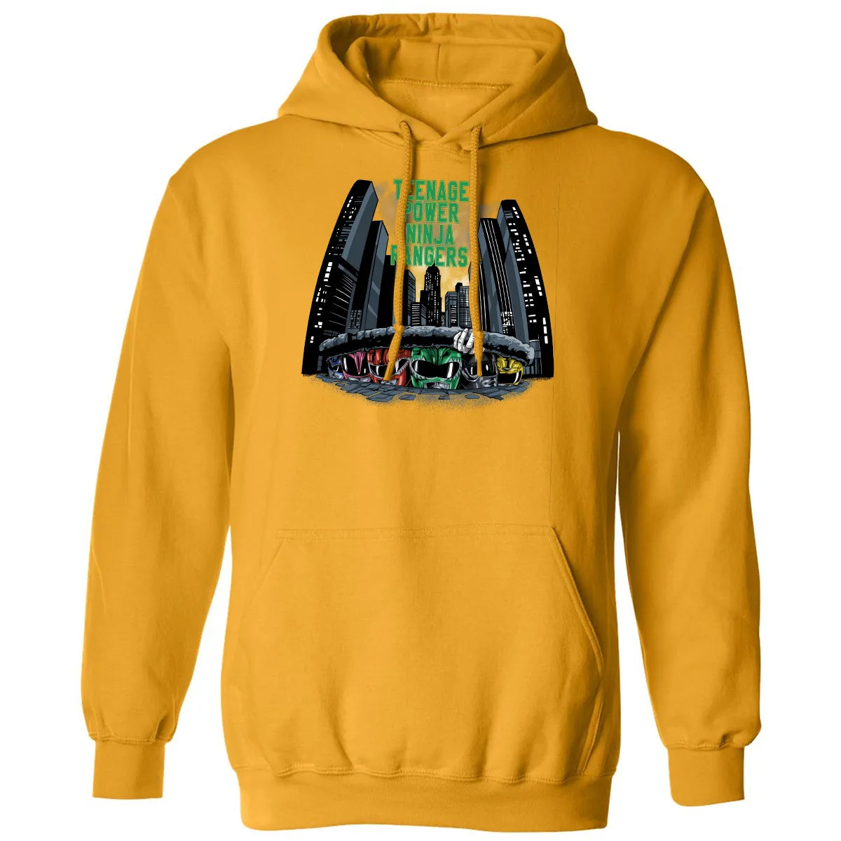 Classic Unisex Hoodie - SHVSNZGA