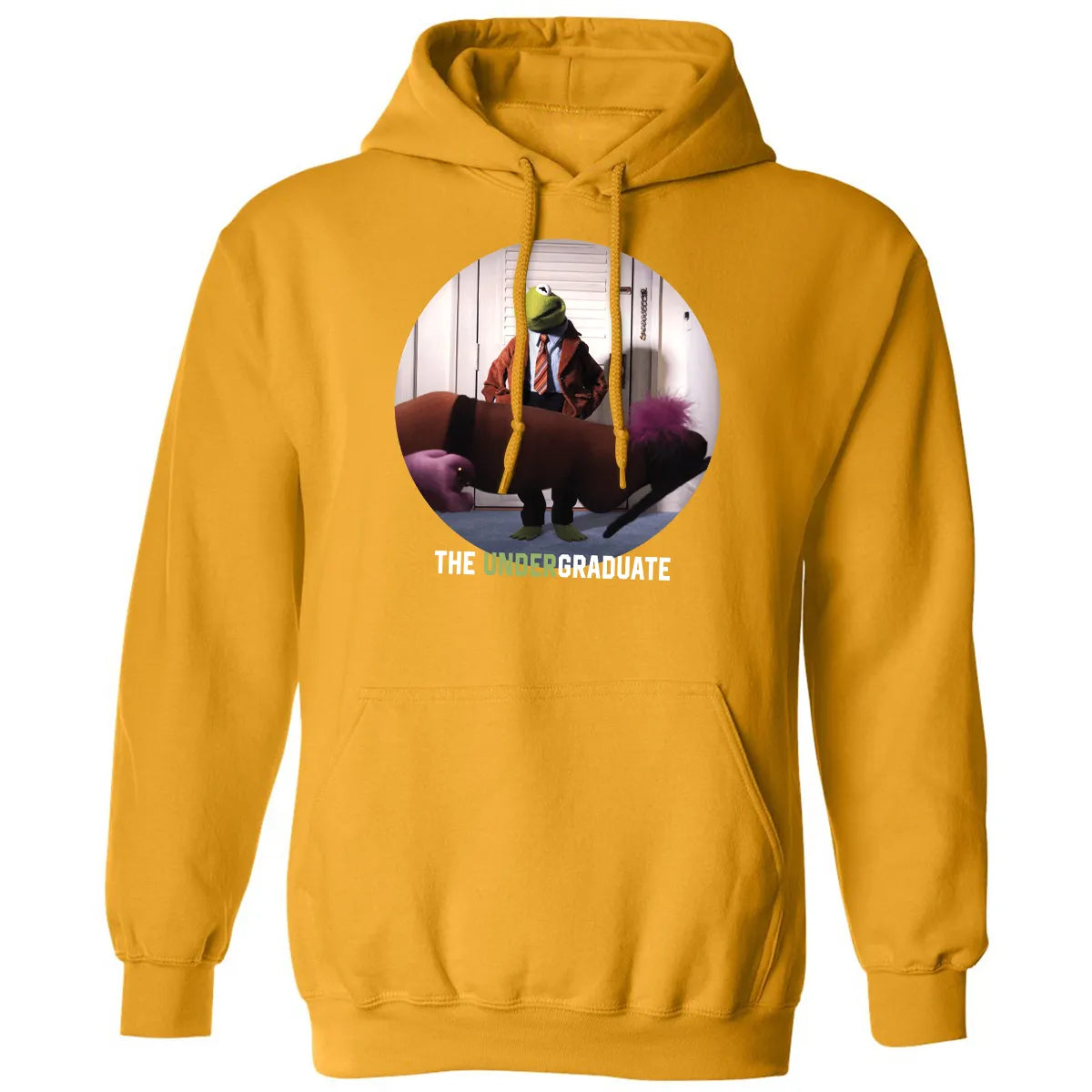 Classic Unisex Hoodie - 85CBMTVZ