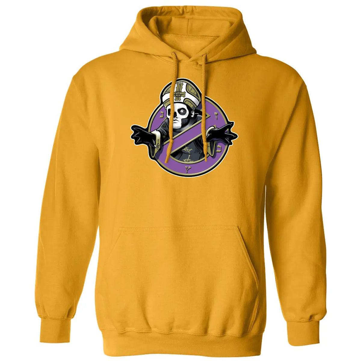 Classic Unisex Hoodie - 17UX9MNE