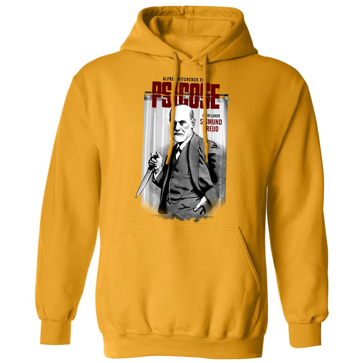 Classic Unisex Hoodie - 2THVEY56