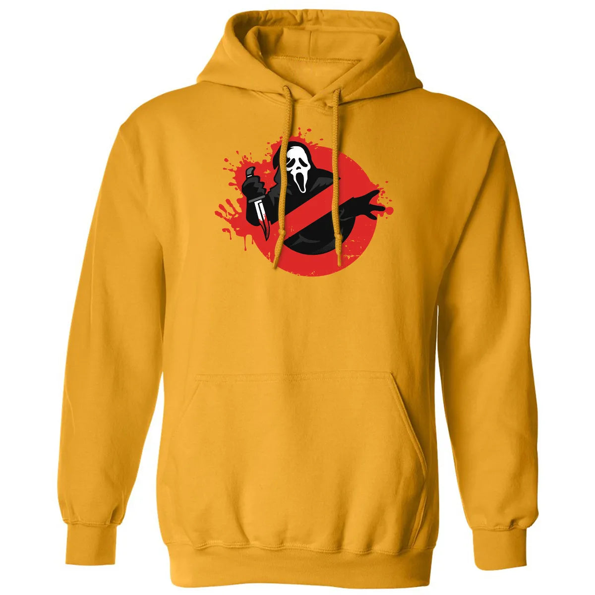 Classic Unisex Hoodie - 5Q8CUJKH