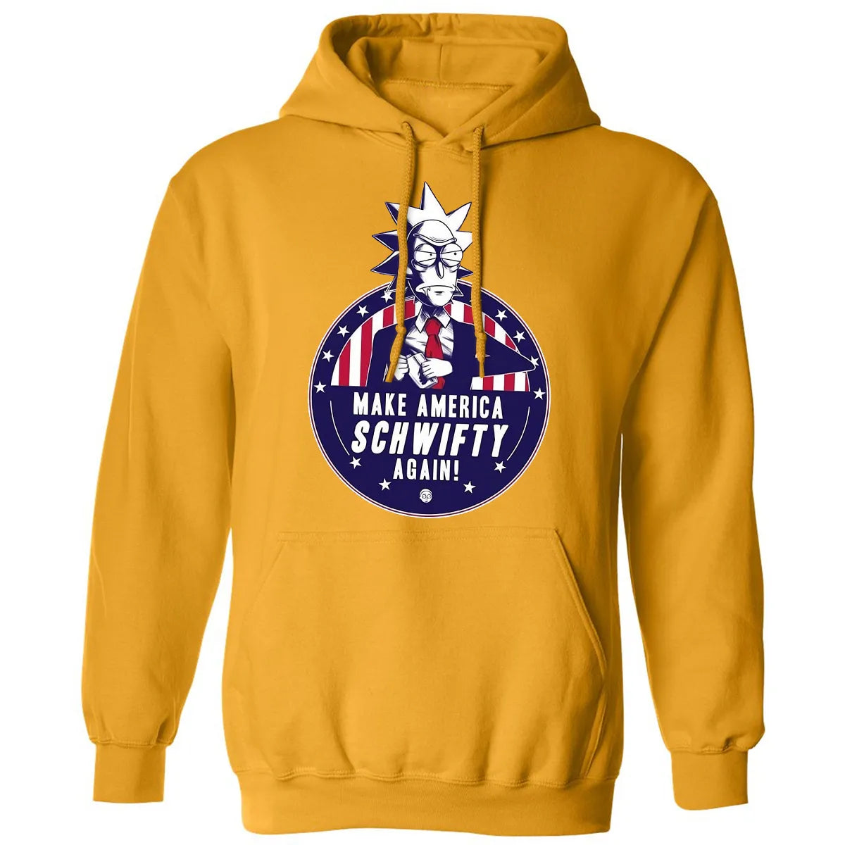 Classic Unisex Hoodie - 8K8MMKLQ