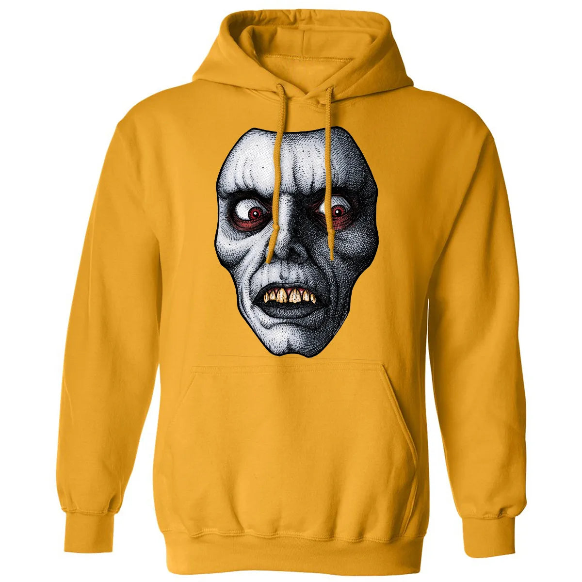 Classic Unisex Hoodie - 6GNZV3CC
