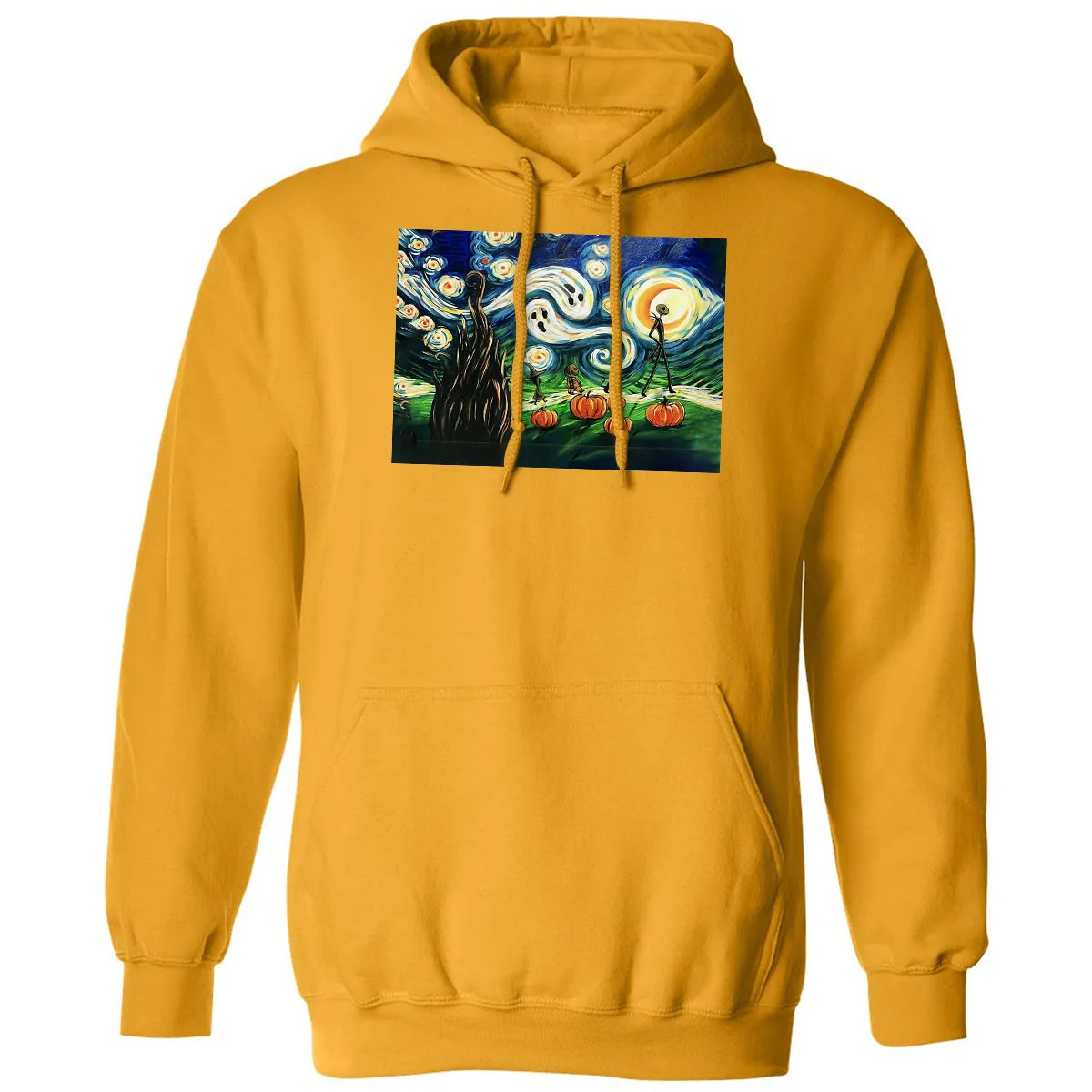 Classic Unisex Hoodie - XBXRXYJJ